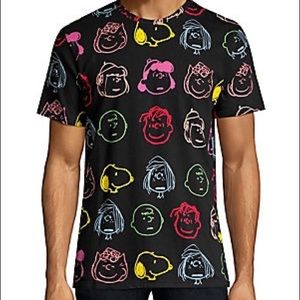 Peanuts Graphic T-Shirt